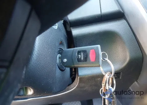 2010 Mazda Cx-7 I Sport из США, поврежденный, VIN JM3ER2WM5A0325060